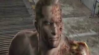 Resident Evil 4 AVI