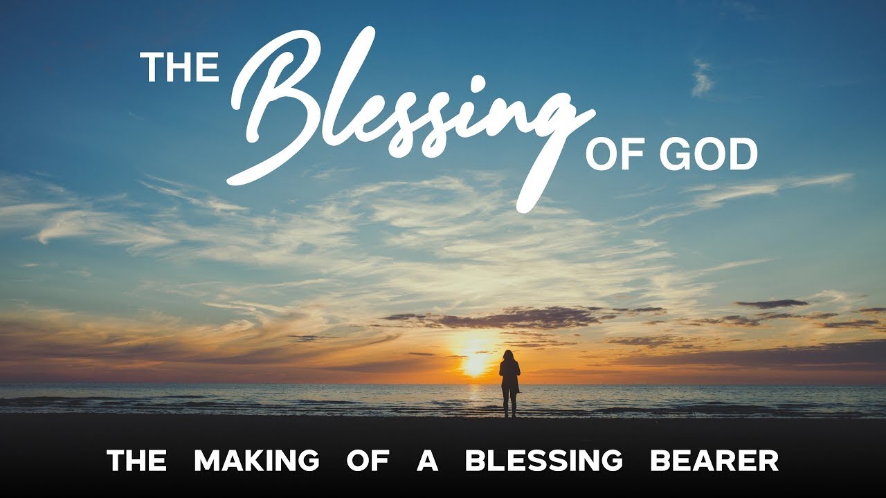 2025 02 16 - The Blessing of God, part 2 - YouTube