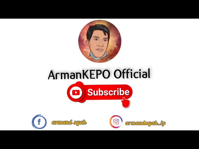 ENDING VIDEO ArmanKEPO Official class=