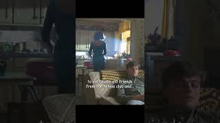 Found Out His Mom Was Cheating On Him