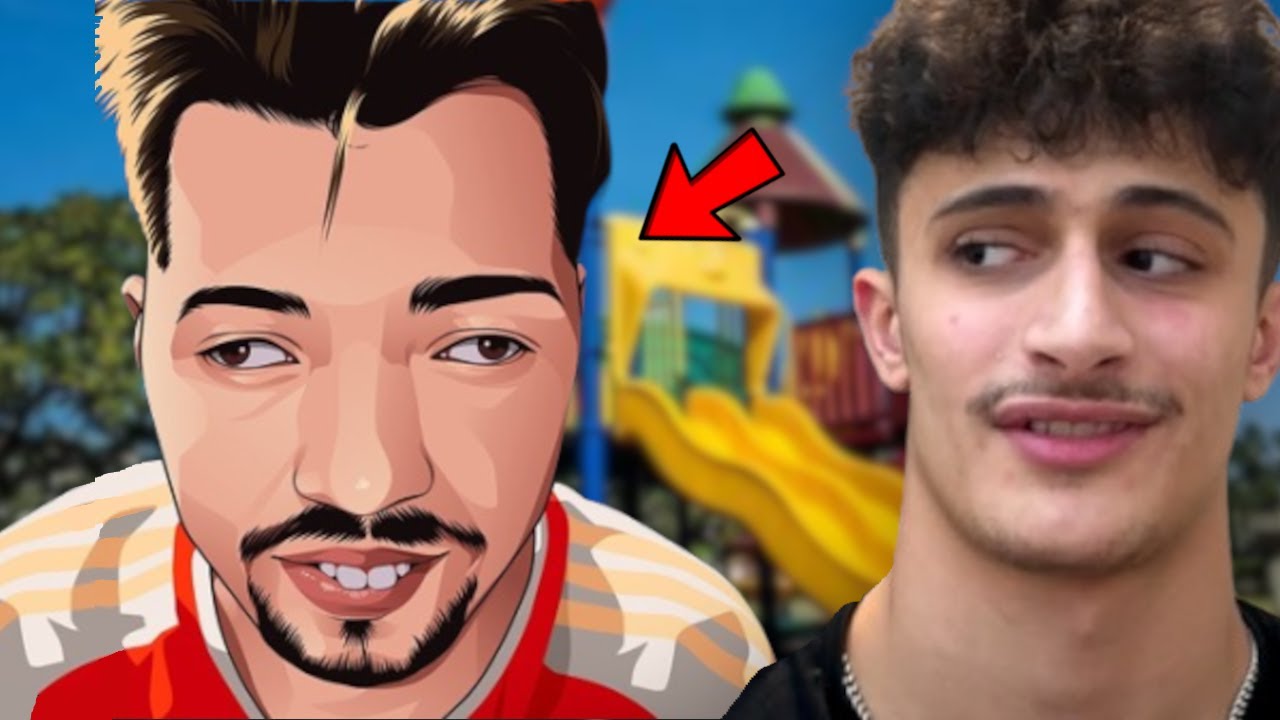 The Most Talentless TikToker (Beavo)