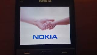 Nokia E500 Startup And Shutdown