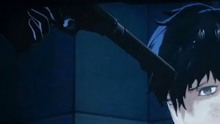 Information Persona 5 Game Over Protagonist Death Ex News