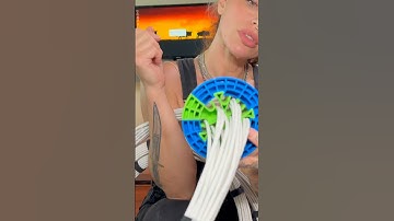 thoughts on the cable comb?