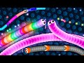 Slither.io Epic Slitherio Gameplay #3