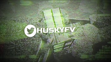 Need It 💸 | Preview For huskyfv | How To Edit Like Aleksiv (Free Project File And Presets)