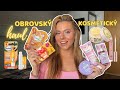 Obrovský HAUL Kosmetiky Z Drogérie DM Rossmann Müller Lucy Obrovský HAUL Kosmetiky Z Drogérie DM Rossmann Müller Lucy