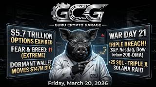 SMCI Cofounder Arrested For Smuggling $2.5B In Nvidia Chips To China — Full Friday Breakdown