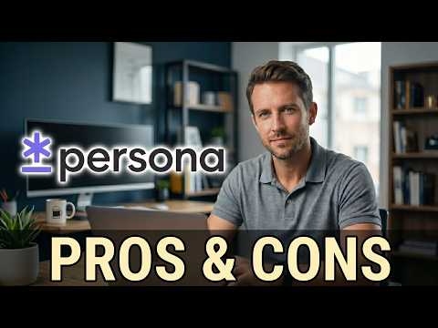 Persona Identity Verification Review