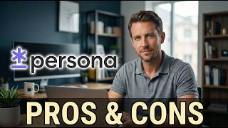 Persona Identity Verification Review 2026 | Is It Safe & Legit?