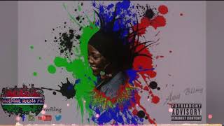 AWA BLING & ABAKING - Flip Flap Rhymes  (official audio ) gambian music