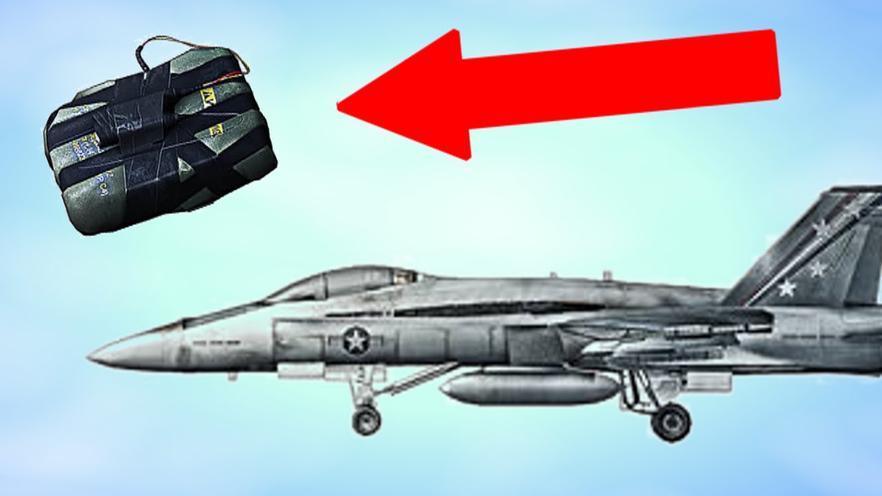 Battlefield 4 - Air Mail. bounty hunter imdb