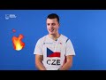 Na startu se cítím jako šelma v kleci | ONDŘEJ MACÍK | #Seznamse