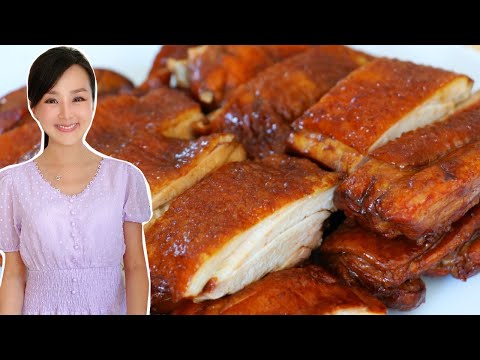 Soy Sauce Chicken Recipe