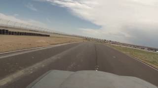 PPIR Time Attack Round 2