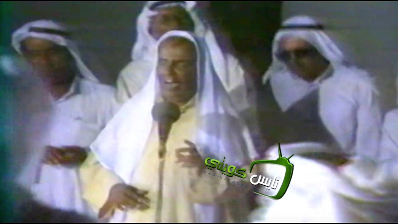 الملا - محمد الدوب - نادى المنادي