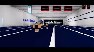 [IA] LEVEL 5 tryout stunt