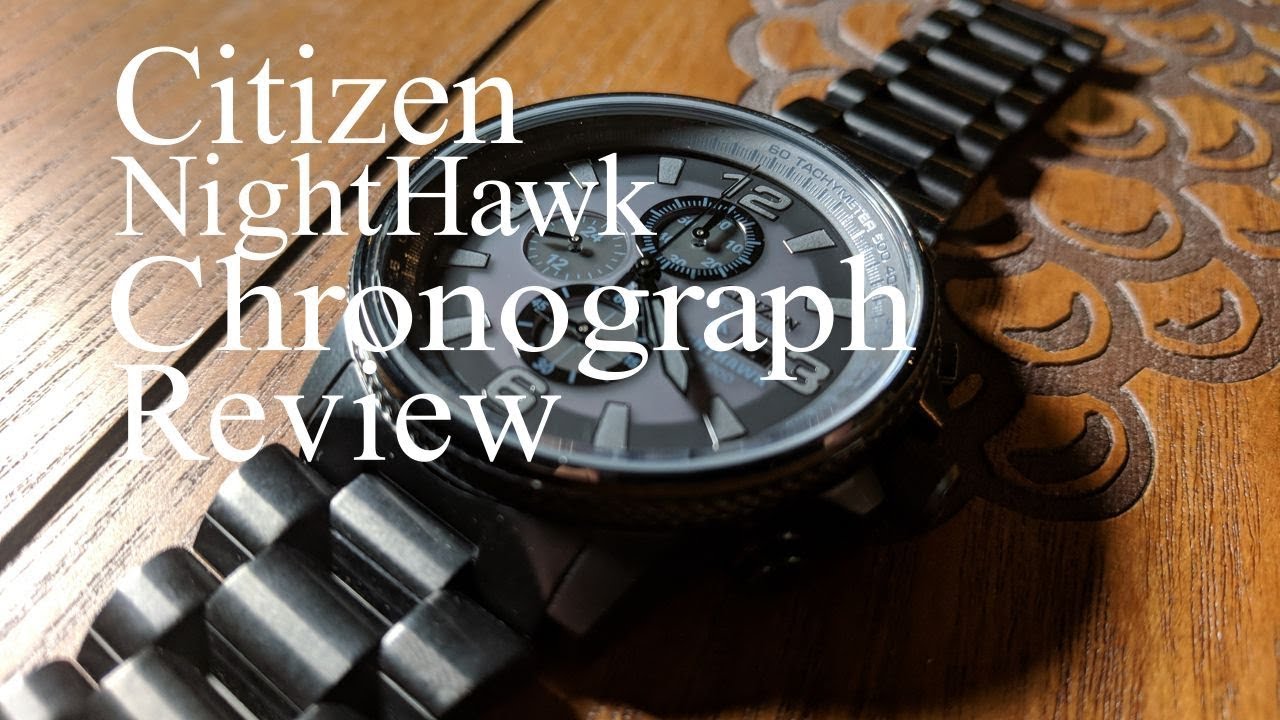 Citizen Arezzo Black Dial Eco-Drive Sapphire Crystal Men´s Watch