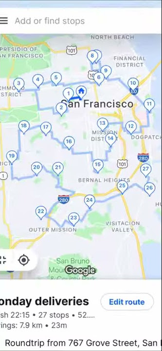 Routeplanner meerdere adressen: Hoe werkt dat in Google Maps? | Samsung & You - YouTube Routeplanner Meerdere Adressen: Hoe Werkt Dat In Google Maps? | Samsung & You - Youtube