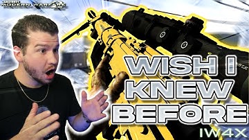 Everything You NEED To Know About MW2 TRICKSHOTTING in 2023..