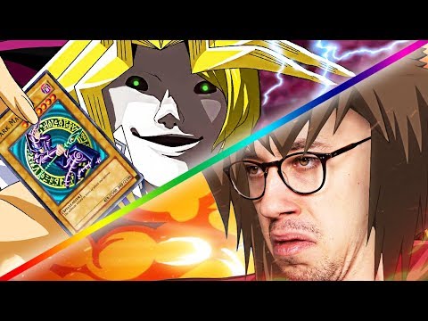 NEUE Generation | Yu-Gi-Oh! GX