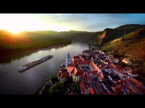 Video: Päť Vecí, Ktoré By Ste Mali Vedieť O Osfridskej Výletnej Lodi Viking River Cruises