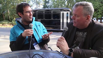 Episode 507: Guillermo Bellman on Azure Service Fabric