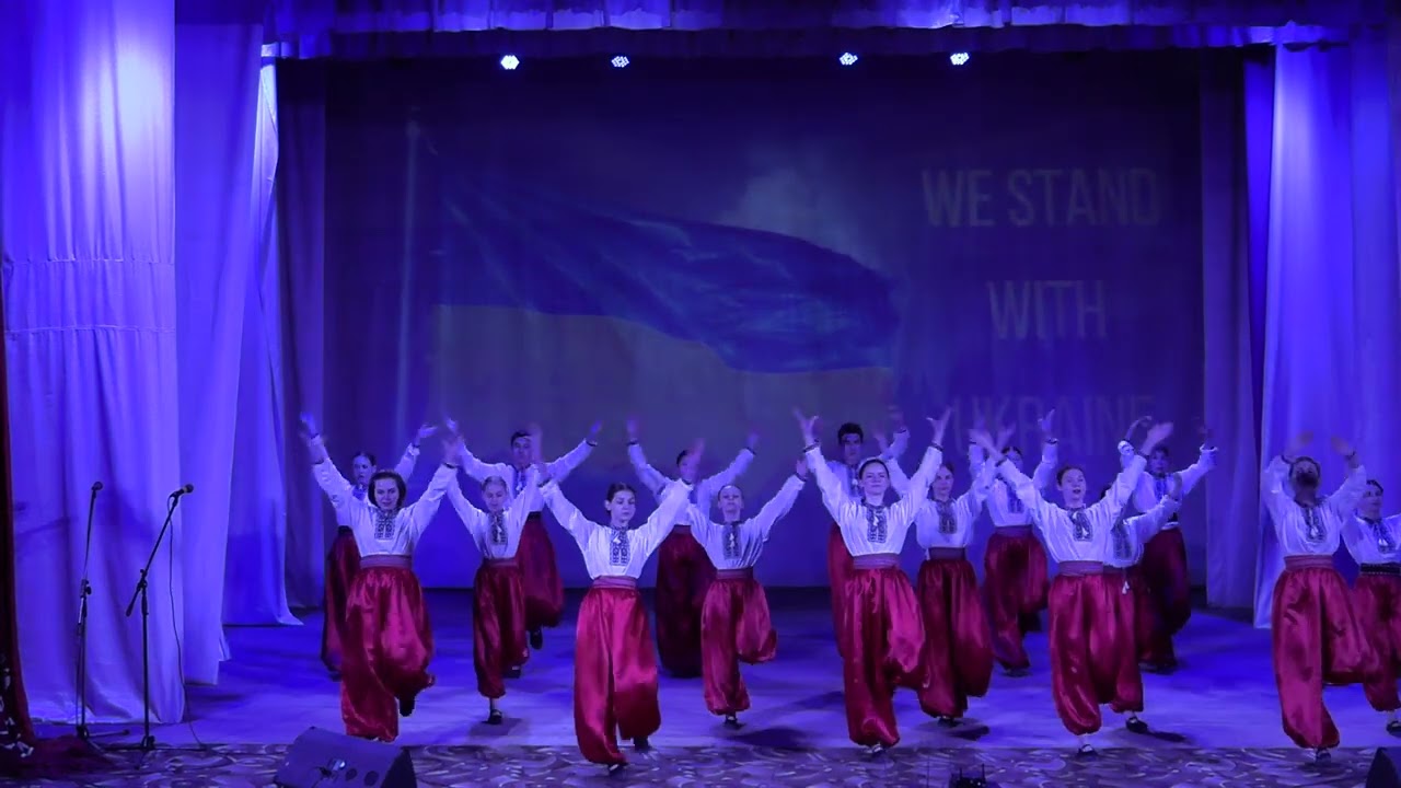 Серце козака