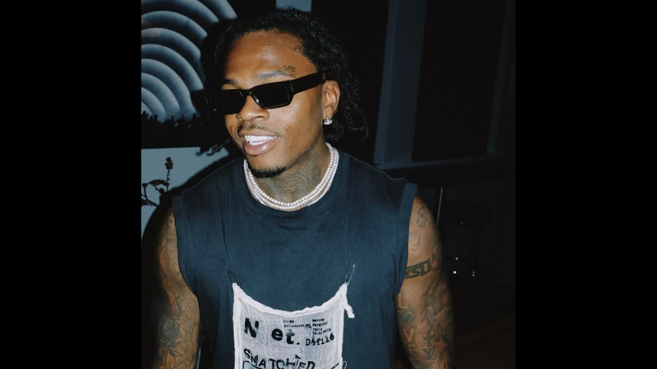 (FREE) Gunna Type Beat - 