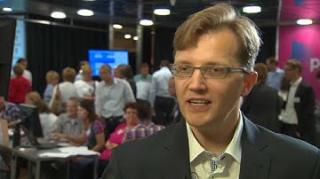 Impressie sneakpreview BRP 21 juni 2012
