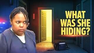 Her 911 Call Seemed Normal...Until They Opened the Door | Lamora Williams Story