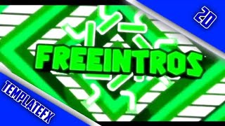 #44 ANOUCEMENTS FREE INTROS FORM!