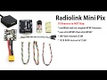 Radiolink Mini Pix - 10 Reason NOT to Buy