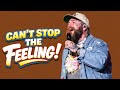 "I Can't Stop Dancing to This...And Neither Will You! - | Can't Stop the Feeling | 