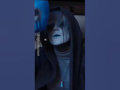 Безглазый Джек(,///////,) - YouTube