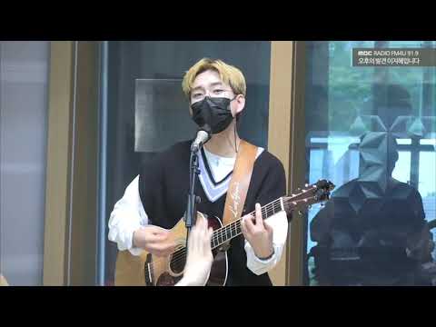 루시 최상엽 - 내 모습 이대로 live