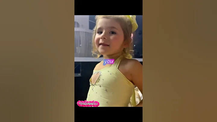 You Won’t Believe How This Kid Described Sabrina Carpenter 😭🔥#sabrinacarpenter #shorts