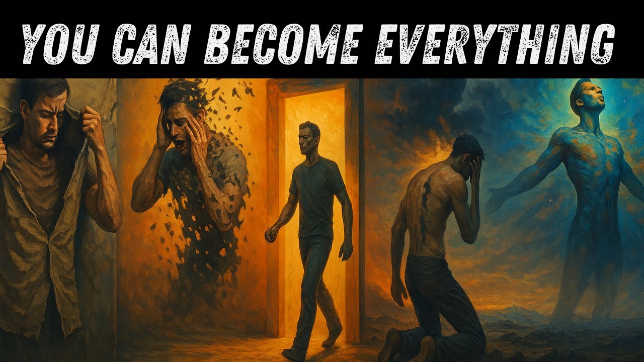 Why You’re Far More Capable Than You’ve Been Led to Believe