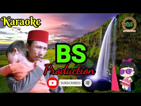 karaoke lagu paite urip voc.suka wijaya