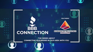 BBB Connection | Fiona Ratzlaff