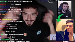 Details Tarik's BACK (in his parent's closet) and he's ready to disappoint you! Guide