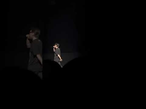 저스디스의 무반주랩 2