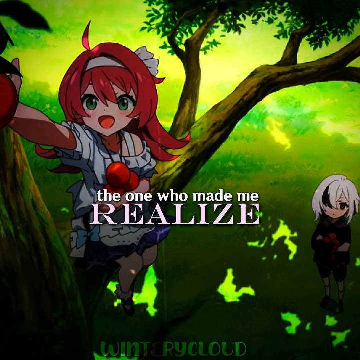 Hikaru nara || Genshin impact || Arlecchino and Clervie ||