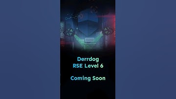 Rolling Sky Edit Level 6 Preview | Derrdog | #shorts