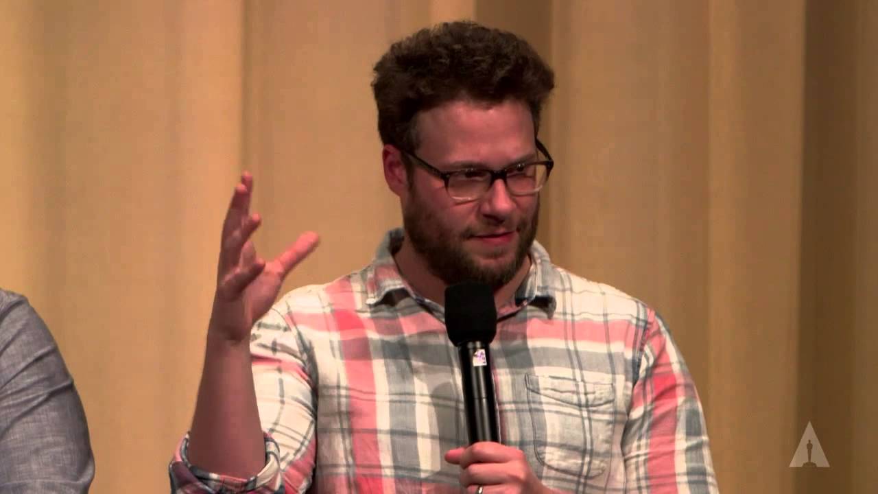 Academy Conversations: Neighbors picture editor