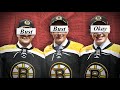 The bruins nightmare of a draft