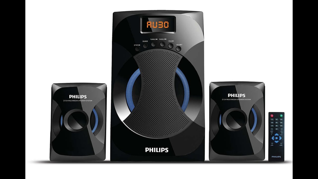 philips mms2160