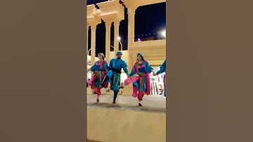 Thumbnail of GLOBAL Village Dubai show 😘
