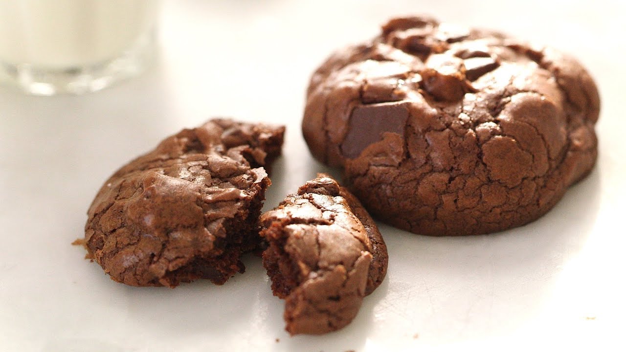Soft and Chewy Chocolate Chunk Cookies- Everyday Food with Sarah Carey