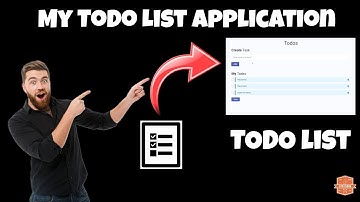 My Todo List App Short Explanation | Todo List App | NxtWave | CCBP | #nxtwave #ccbp #project #todo